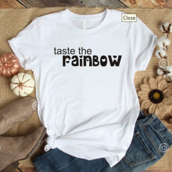 Women Tee Shirts - Picture 1 of 1